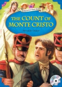 The Count of Monte Cristo + MP3 CD The Count of Monte Cristo + MP3 CD